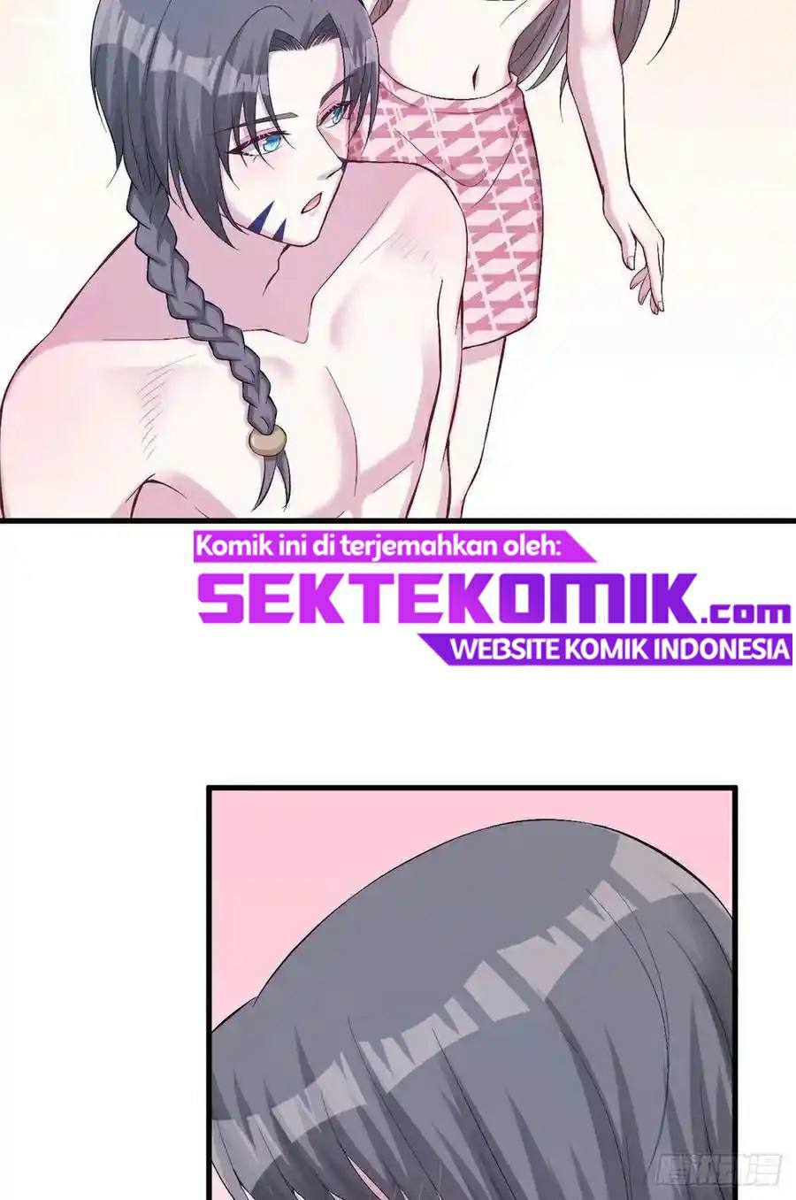 Beauty and the Beasts Chapter 172 Gambar 15